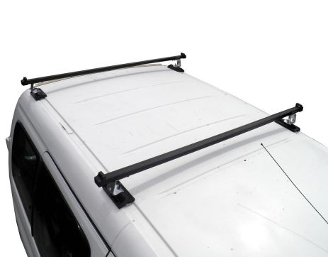 Багажник на крышу Peugeot Partner Кенгуру
