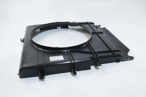 Диффузор радиатора, Sprinter 06-, Autotechteile (1005054)