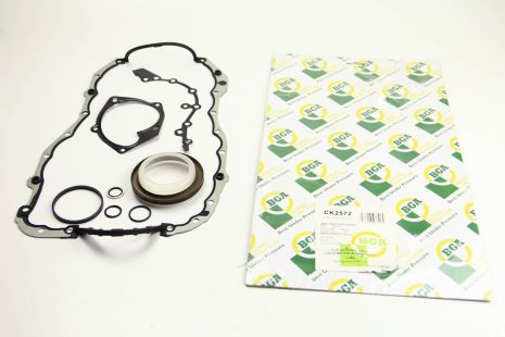 Комплект прокладок Kangoo/Clio/Megane/Modus 1.5 dCi 03-, BGA (CK2572)