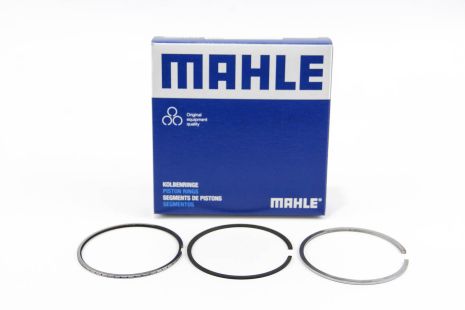 Кольца поршневые Doblo/Combo 1.3JTD (70mm), MAHLE (01004N1)