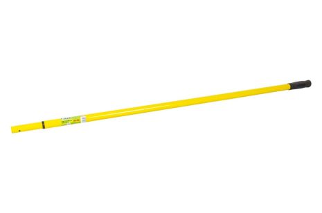 Ручка телескопическая 1.35-2.45 м для сучкорезов и ножовок MASTERTOOL 14-6921