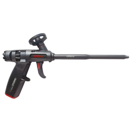 Пістолет для поліуретанової піни (повне тефлонове покриття з подвійним фіксатором) ULTRA 2722042