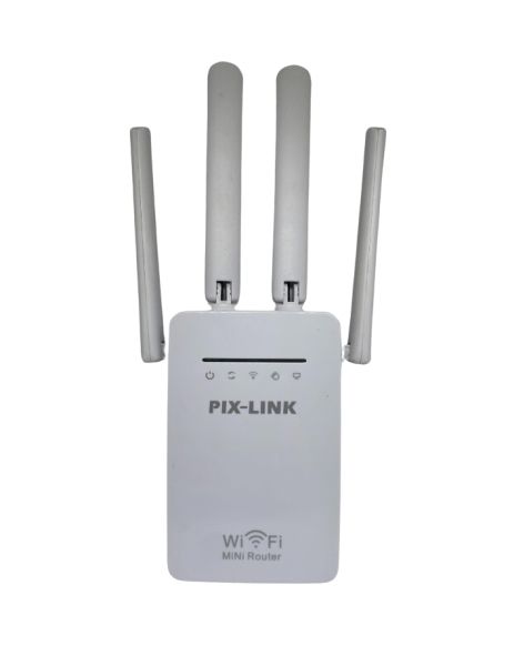 Wi-Fi Репітер Pix-Link WR09