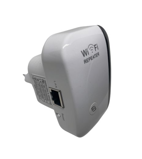 Wi-Fi Репітер Pix-Link WR03