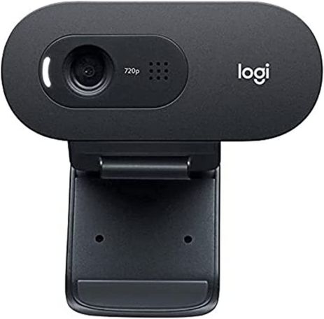Веб-камера Logitech C505e HD