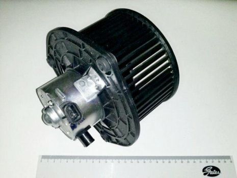 Мотор отопителя ВАЗ 2123, Калуга (36.3780) (2123-8101078)