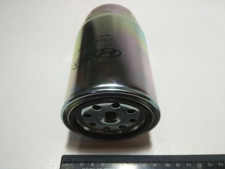 Фільтр паливний Hyundai/KIA CRDi, MOBIS (31922C8900) (31922-C8900)