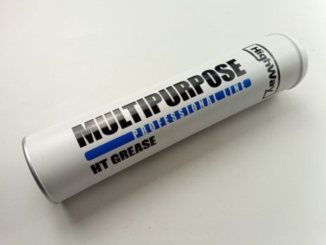 Смазка высокотемпературная HighWay Multipurpose HT (0.4 кг)
