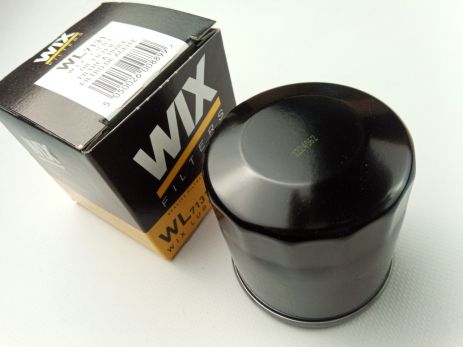 Фильтр масляный CK/MK, WIX (WL7131) (E020800005)
