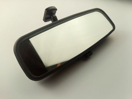 Зеркало заднего вида ВАЗ 2108, ДААЗ (2108-8201008) (21080-820100800)