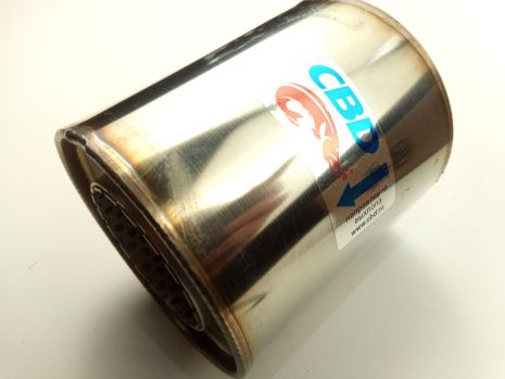 Пламегаситель коллекторный CBD 100х57х110 (PLIN181)