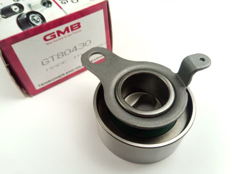 Ролик ГРМ CK/MK, GMB (GT80430) (E030200005)