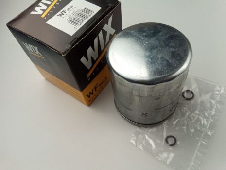 Фильтр топливный Mercedes, WIX (WF8048) (A6010901652)
