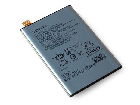 Акумулятор Sony Xperia X LIP1621ERPC [Original PRC] 12 міс. гарантії