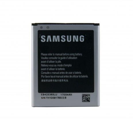 Акумулятор для Samsung i8262D EB425365LU [HC]