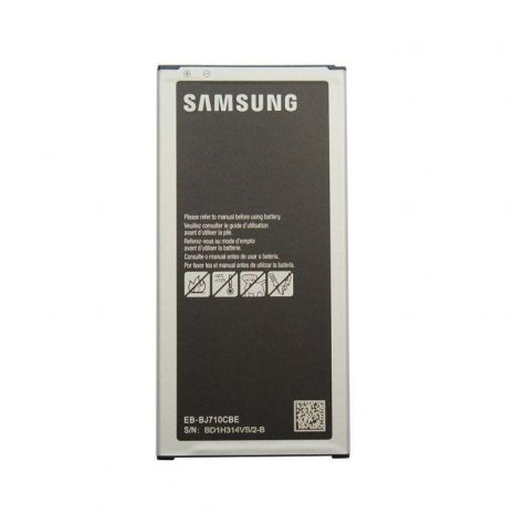 Аккумулятор для Samsung J7-2016, J710 (EB-BJ710CBC) [Original PRC] 12 мес. гарантии
