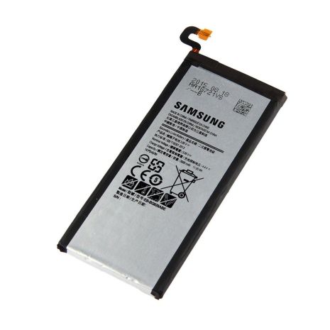 Аккумулятор для Samsung G928F Galaxy S6 Edge Plus / EB-BG928ABE [Original] 12 мес. гарантии