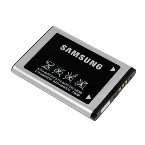 Аккумулятор для Samsung X200 / AB463446BU [Original] 12 мес. гарантии
