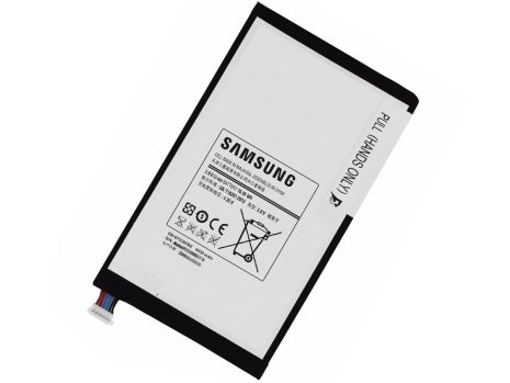 Аккумулятор для Samsung T331, T330, T335, T338, Tab 4 8.0 / EB-BT330FBE 4450 mAh [Original] 12 мес. гарантии