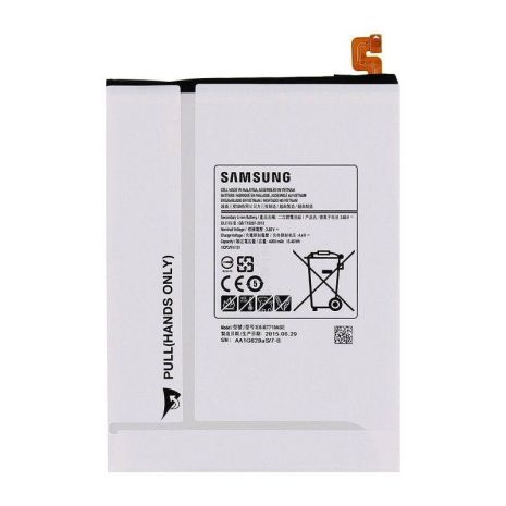 Аккумулятор для Samsung T710 / T713 / T715 / T719 Galaxy Tab S2 8.0 (EB-BT710ABE) [Original] 12 мес. гарантии
