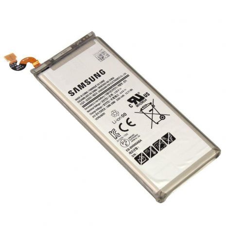 Аккумулятор для Samsung N950A Galaxy Note 8 / EB-BN950ABA [Original] 12 мес. гарантии