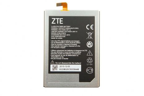 Аккумулятор для ZTE Blade X3/ D2/ A452/ Q519T - E169-515978 [Original] 12 мес. гарантии