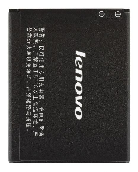 Акумулятор для Lenovo A390, A319, A356, A358, A368, A376, A500, A60, A65, A1900 (BL171) [Original PRC] 12