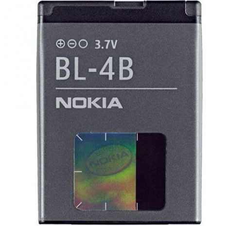 Аккумулятор для Nokia BL-4B [HC]