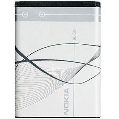 Аккумулятор для Nokia BL-5B [HC]