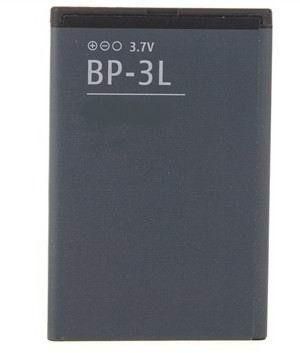 Аккумулятор для Nokia BP-3L [HC]