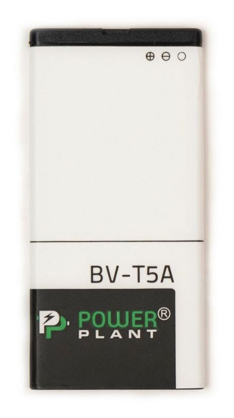Аккумулятор PowerPlant Nokia Lumia 730, 735 (BV-T5A) 2300 mAh
