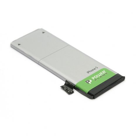 Аккумулятор PowerPlant Для Apple iPhone 5 (616-0613) 1440 mAh