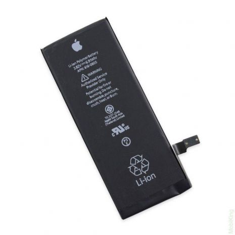 Аккумулятор для Apple iPhone 6/6G (A1549, A1586, A1589), 1810 mAh [Original] 12 мес. гарантии