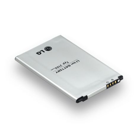 Аккумулятор для LG BL-41A1H / D390 [Original] 12 мес. гарантии