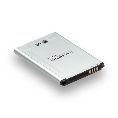 Аккумулятор для LG G3s, D724, L80, L90, L90 Dual, D380, D405, D410 (BL-54SH/BL-54SG) [Original PRC] 12 мес.