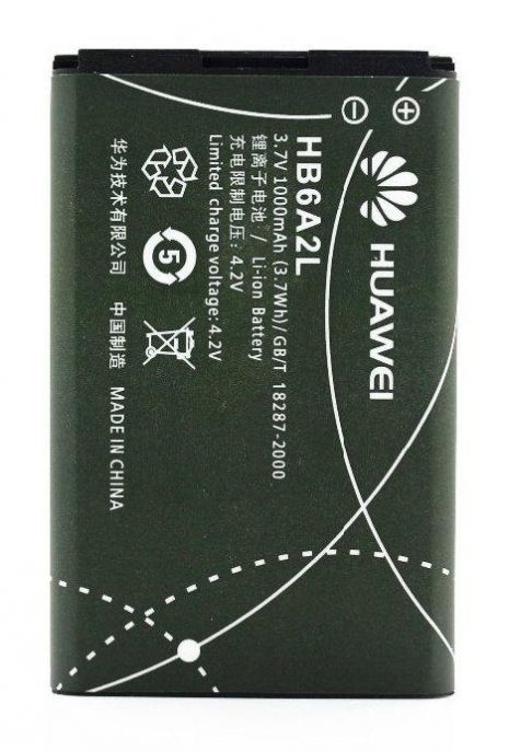 Аккумулятор для Huawei C7260 / HB6A2L [Original PRC] 12 мес. гарантии