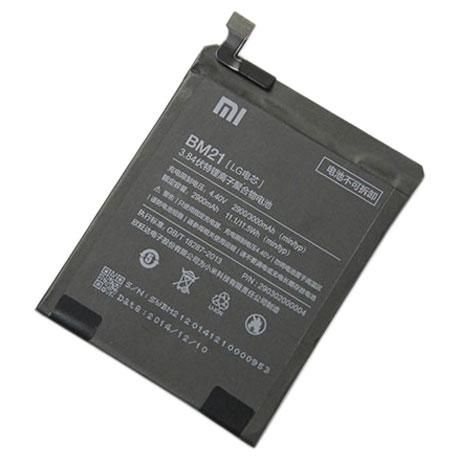 Аккумулятор для Xiaomi BM21 Mi Note [Original PRC] 12 мес. гарантии