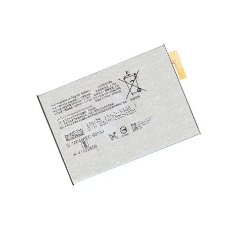 Аккумулятор для Sony Xperia XA1 Plus (G3421) / LIP1653ERPC [Original] 12 мес. гарантии