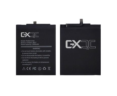 Аккумулятор GX BN37 для Xiaomi Redmi 6/ Redmi 6A