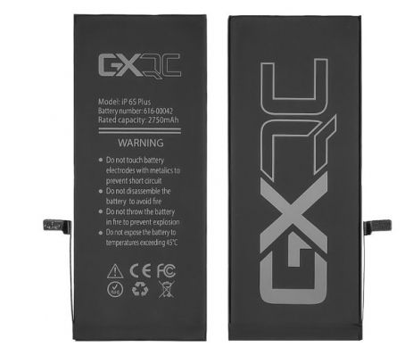 Аккумулятор GX для Apple iPhone 6S Plus