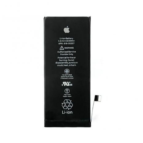 Аккумулятор для Apple iPhone SE 2020 (SE2), 1821 mAh [Original] 12 мес. гарантии