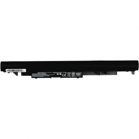 Акумулятори PowerPlant для ноутбуків HP 240 G6, 250 G6 (HSTNN-LB7V) 14.8V 2600mAh
