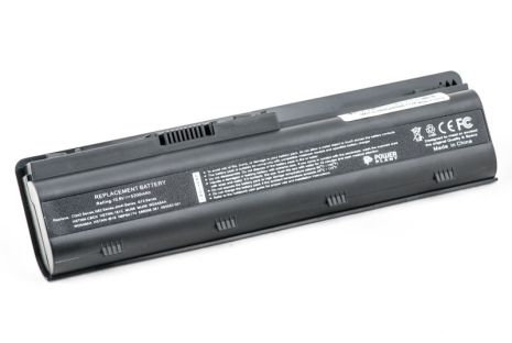 Аккумулятор PowerPlant для ноутбуков HP Presario CQ42 (HSTNN-CB0X, H CQ42 3S2P) 10.8V 5200mAh