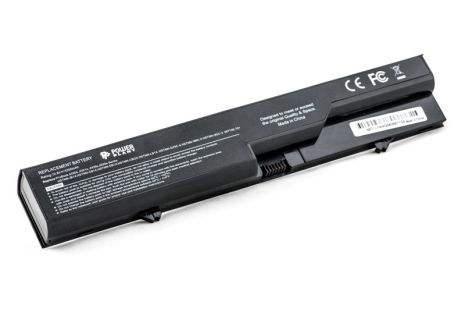 Аккумулятор PowerPlant для ноутбуков HP 420 (587706-121, H4320LH) 10.8V 5200mAh