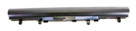 Акумулятори PowerPlant для ноутбуків ACER Aspire V5 (AL12A32) 14.8V 2600mAh