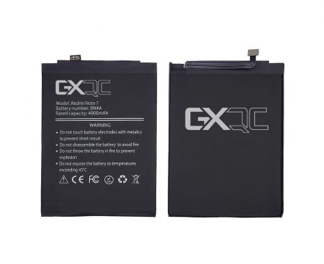 Аккумулятор GX BN4A для Xiaomi Redmi Note 7