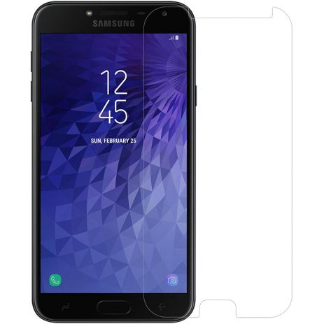 Защитное стекло PowerPlant для Samsung Galaxy J4 (2018)
