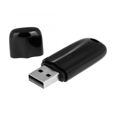 USB Flash Drive XO U20 32GB Чёрный