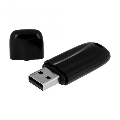 USB Flash Drive XO U20 16GB Чёрный