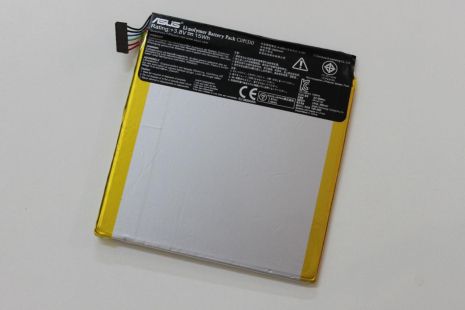 Аккумулятор для Asus Fonepad 7, ME372, C11P1310 [Original PRC] 12 мес. гарантии